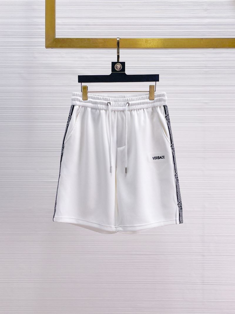 Versace Short Pants